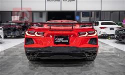 شێڤرۆلێت کۆرڤێت